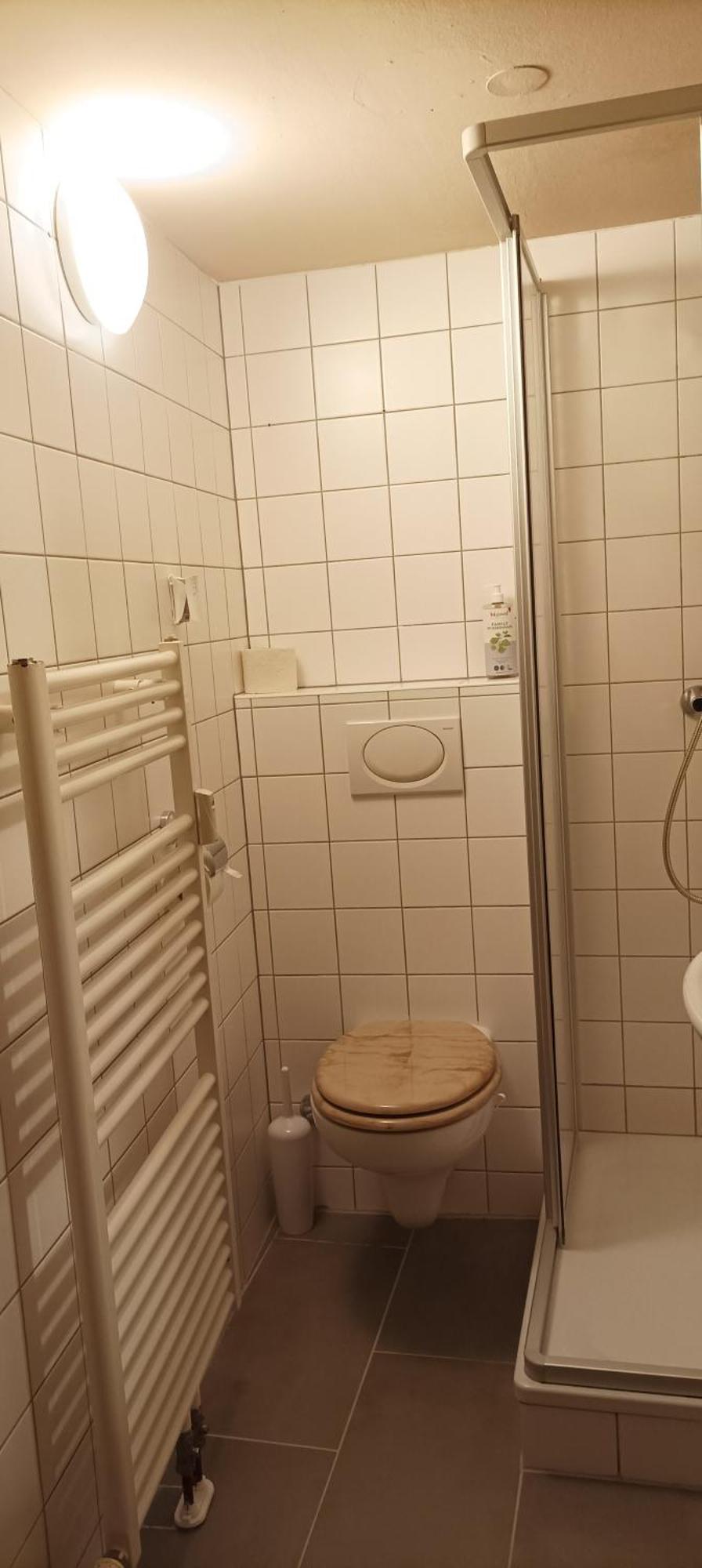 Altmuehle Leilighet Altlengbach Eksteriør bilde